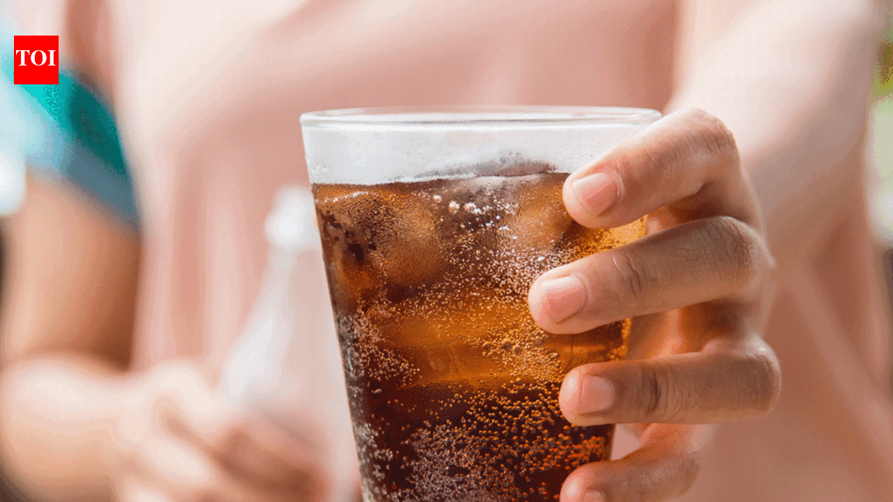 Interesting ways to use cola in your cooking