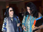 Kavita Krishnamurti and Ila Arun