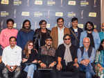 11th Mirchi Music Awards: Jury Meet