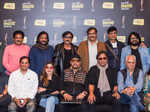 11th Mirchi Music Awards: Jury Meet