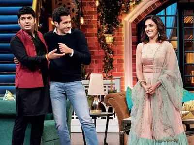 Kapil sharma show latest episode 2019 store watch online