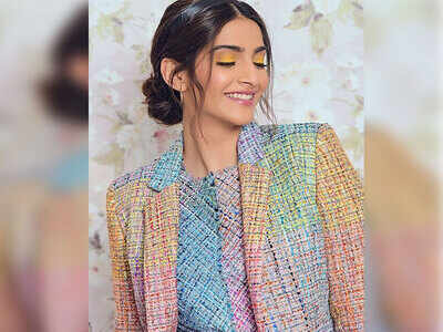 Ek Ladki Ko Dekha Toh Aisa Laga: Everyone should be allowed to love whom they want to, says Sonam Kapoor