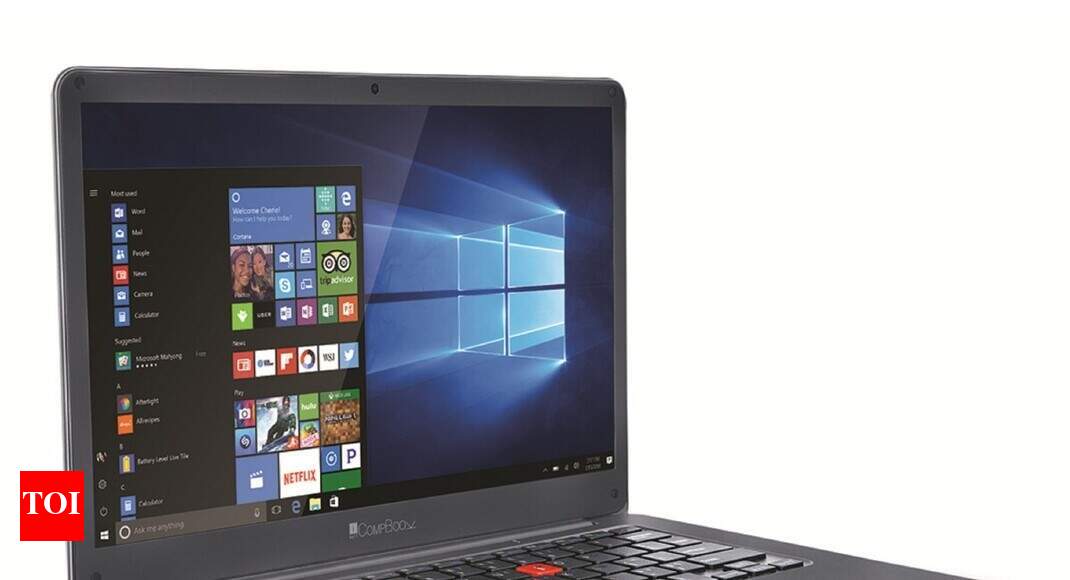 Iball laptop 4gb ram on sale price