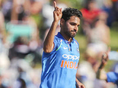 Loss in fourth ODI is a reality check for us: Bhuvneshwar Kumar