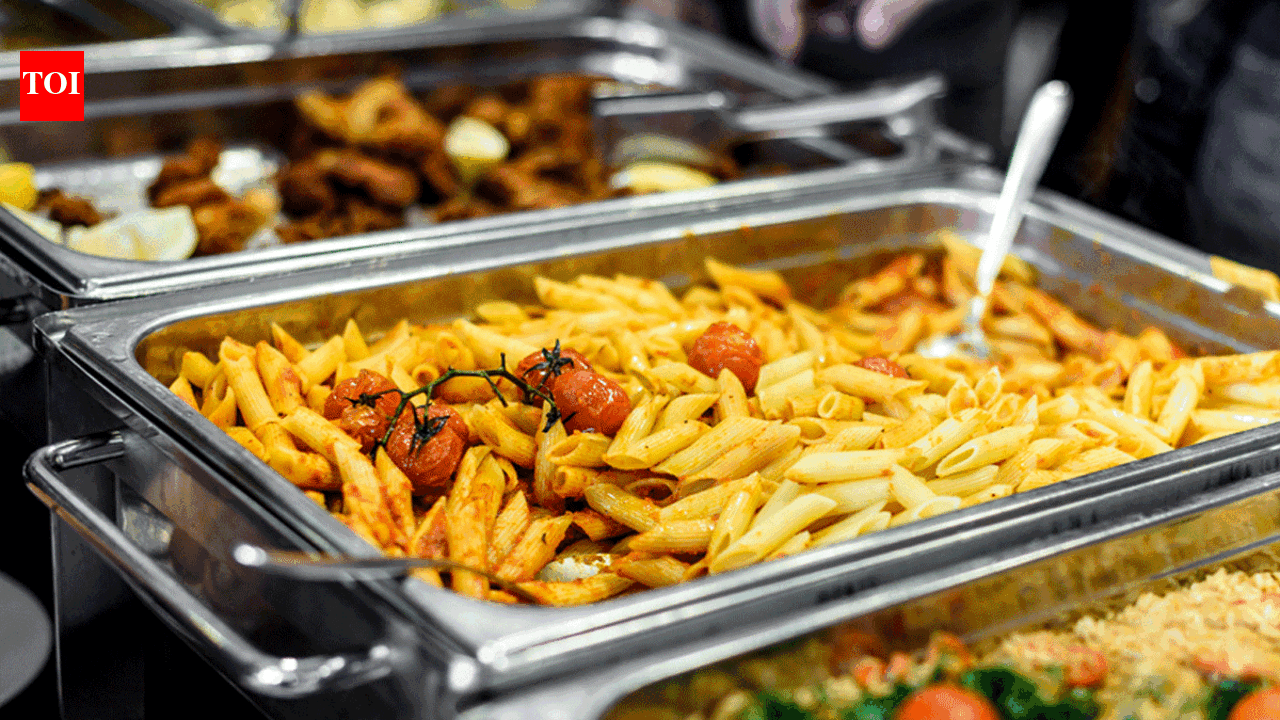 Is your office making you fat?
