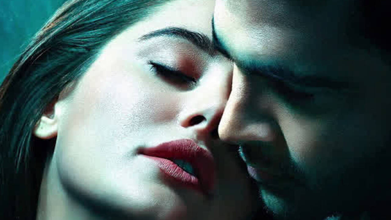 Nargis Fakhri skips Amavas promotions to avoid media?