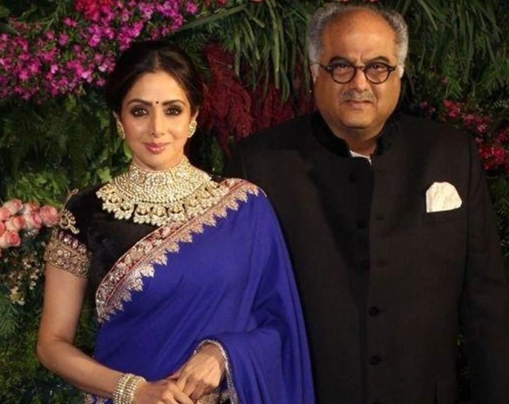
Boney Kapoor fulfills Sridevi's wish, to remake 'Pink' in Tamil with Ajith Kumar
