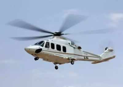 VVIP chopper case: Dubai-based businessman sent to 4-day ED custody by Delhi court