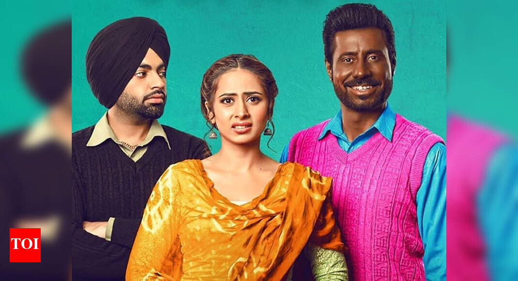 Kala Shah Kala Full Punjabi Movie