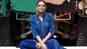 Ragini Dwivedi is proud to be an army kid