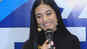 I didn’t choose ‘Thackeray’, film chose me: Amrita Rao