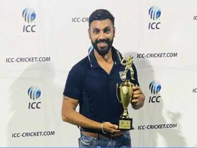 USA cricket on the fast-track, says vice-captain Jaskaran Malhotra