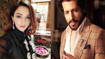 Singer Neeti Mohan to tie the knot with model-actor Nihar Pandya