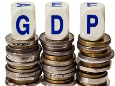 GDP growth for 2017-18 revised upwards to 7.2 %