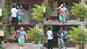 Taimur Ali Khan and dad Saif Ali Khan are the coolest father-son duo and here's the proof!