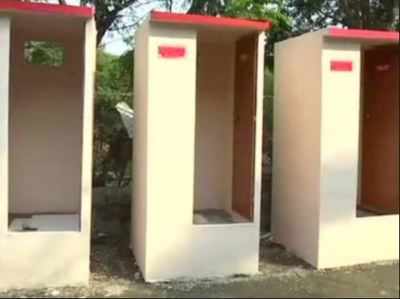 Over 9 crore toilets constructed under Swachh Bharat: Kovind