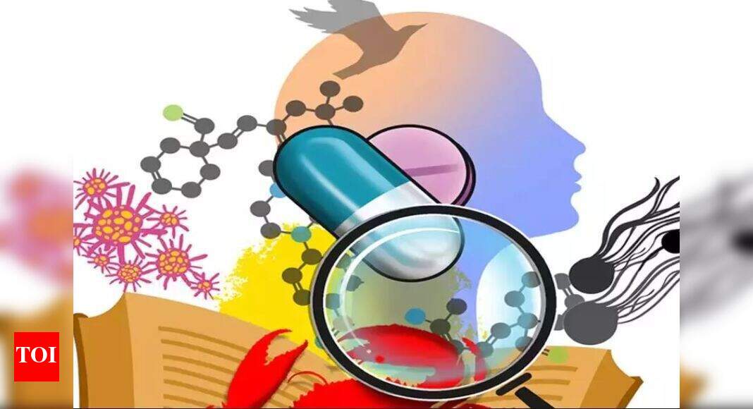 Indian-origin boy first to receive new cancer therapy in UK - Times of ...