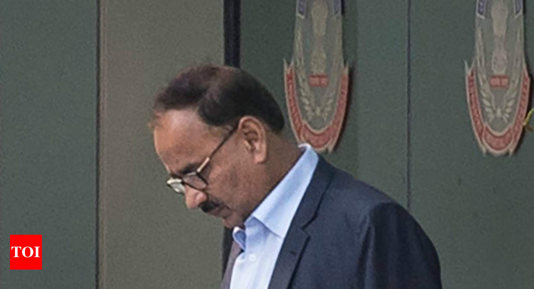 Alok Verma fails to join new post, puts pension benefits at risk 