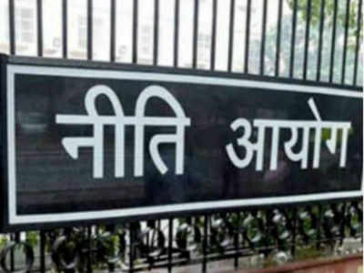 Experts rubbish Niti claim that NSSO data needs Centre’s nod