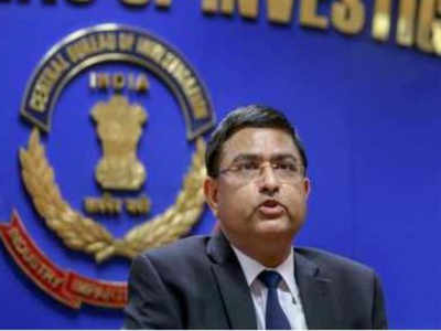 Supreme Court junks PIL on Rakesh Asthana’s appointment as BCAS chief