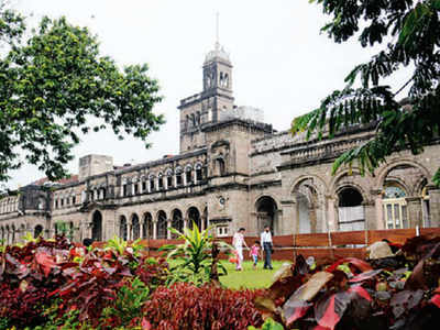 Pune University Fined For Delay In Giving Duplicate Marksheet | Mumbai ...