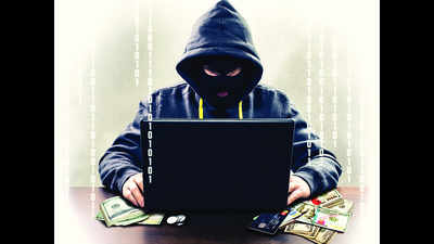 Ahmedabad cops get average of 300 cyber fraud cases a month