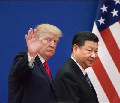 China-US relations at 'critically important' stage: Xi Jinping to Donald Trump