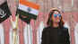 Yami Gautam: My 'josh' is always high