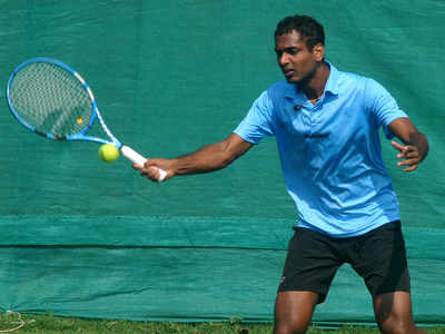 Davis Cup: Ramkumar Ramanathan promises aggressive tennis