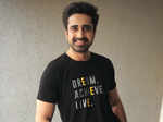 Avinash Sachdev and Palak Purswani's pictures