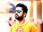 Avinash Sachdev and Palak Purswani's pictures