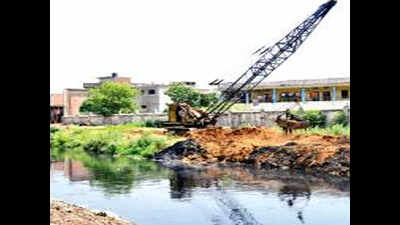 Heavily water polluted area survey findings roil experts Chandigarh