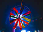 Surajkund Crafts Mela begins in Faridabad