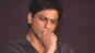Shah Rukh Khan reveals his biggest fears