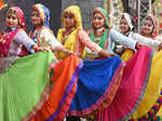 Surajkund Crafts Mela begins in Faridabad