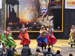 Surajkund Crafts Mela begins in Faridabad