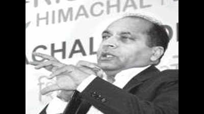 Himachal Pradesh has investor-friendly industrial policy: Jai Ram Thakur