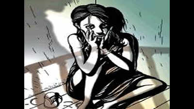 Class III girl raped by hostel owner in Jaisalmer