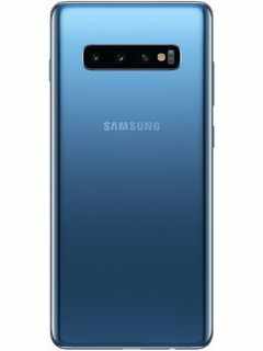 Samsung Galaxy S10 Plus Price In India Full Specifications