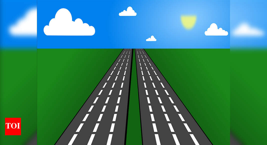 Rs 100 crore Road Works Likely To Begin Soon Aurangabad News Times rs-100-crore-road-works-likely-to-begin-soon-aurangabad-news-times