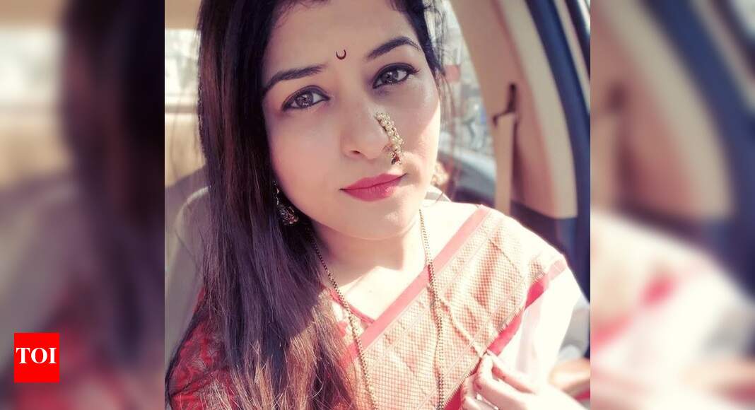 Savaniee Ravindrra has a special corner for Mumbai, here’s why ...