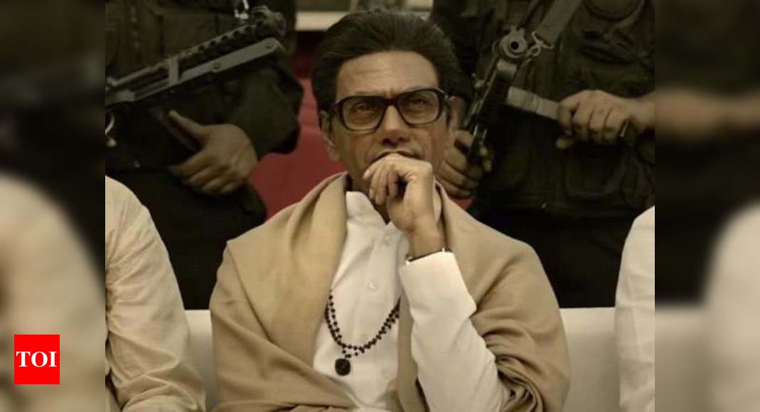 Thackeray full movie discount download