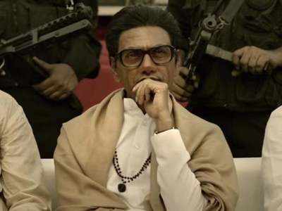 Thackeray full movie on sale online