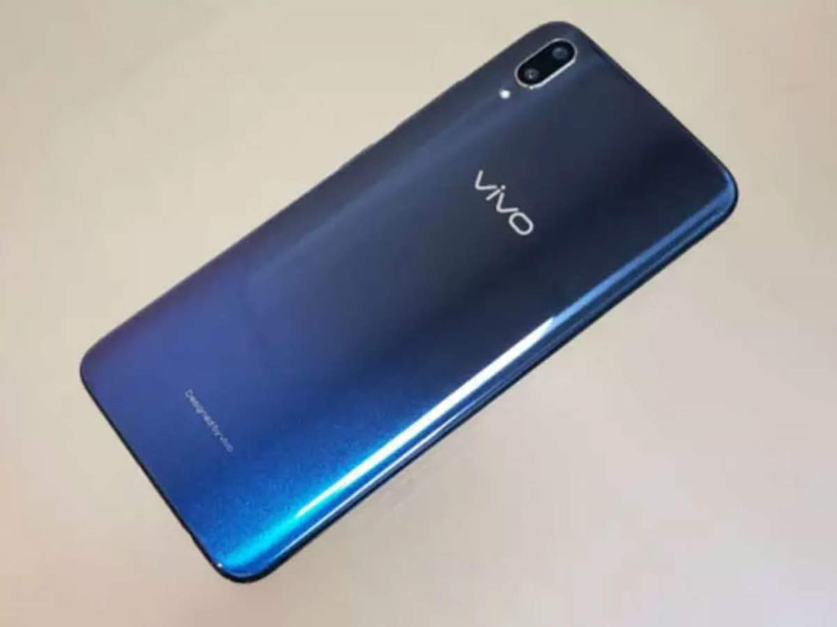 Vivo V11 Mobile Phones Tablets Price And Deals Mobile Gadgets Nov 2021 Shopee Singapore