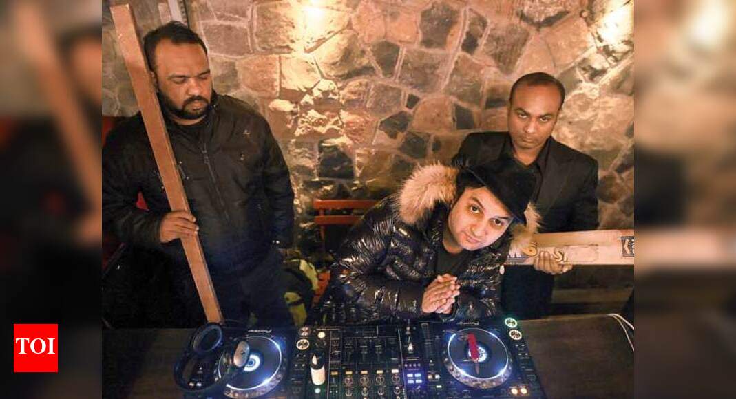 DJ Sumit Sethi: A guest pointed a gun at me, I escaped, but decided to ...
