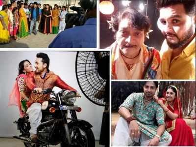 Saas-bahu sagas, reality shows to rule Gujarati prime time TV in 2019
