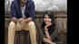Etho Mazhayil song from Vijay Superum Pournamiyum is a celebration of love