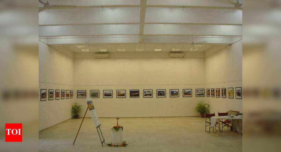 City students’ creativity on display at this exhibition | Events Movie ...