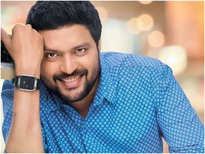 Ankush Chaudhari to host Kon Honaar Crorepati? This is what the actor has to say - Times of India