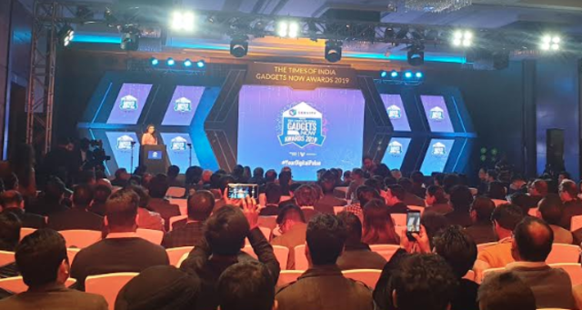 The Times of India Gadgets Now Awards 2019: What winners have to say The Times of India Gadgets Now Awards 2019: What winners have to say